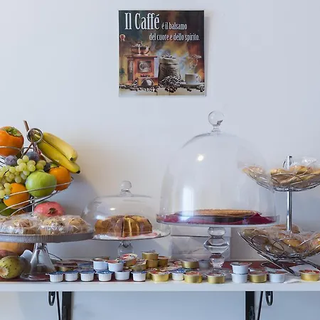 Central Avenue Bed & Breakfast Bologna