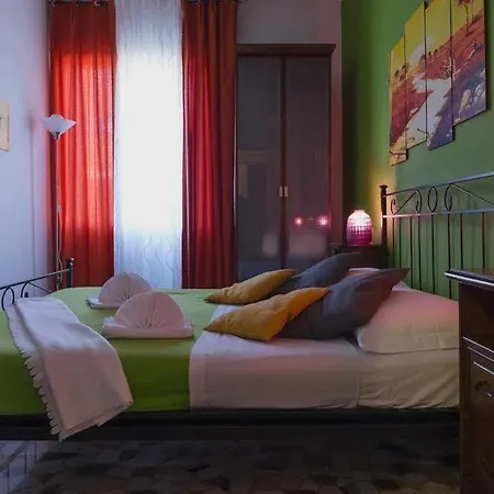 Central Avenue Bed & Breakfast *