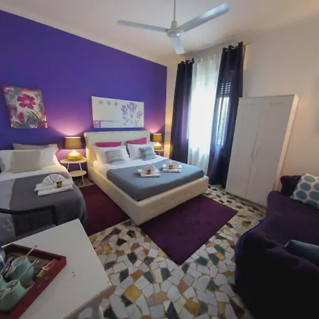 Central Avenue Bed & Breakfast