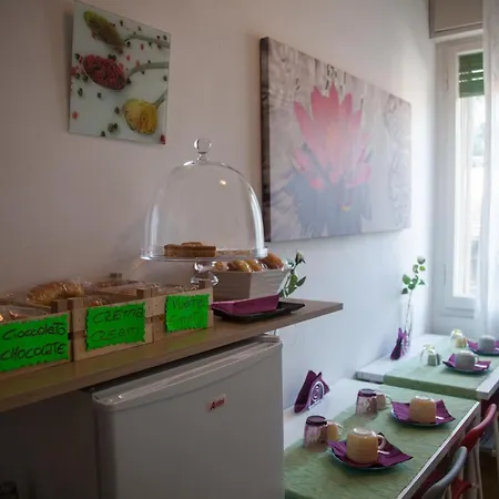 Central Avenue Bed & Breakfast