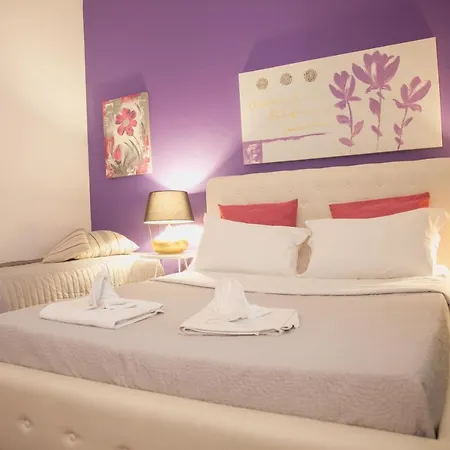 Bed & Breakfast Central Avenue